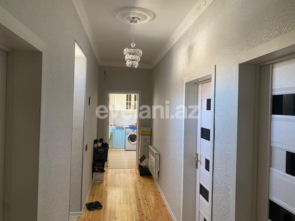 Продаётся, дом / дача, 3-комнаты, 100 m², Баку, Сабунчинский r, Забрат p.