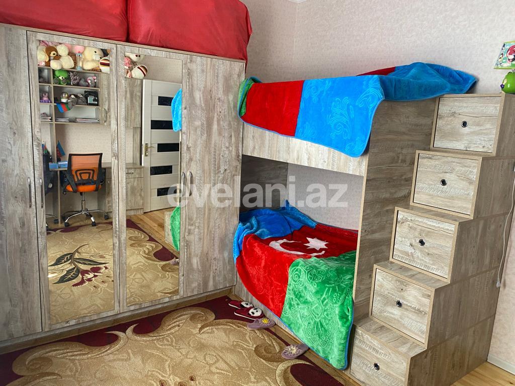 Продаётся, дом / дача, 3-комнаты, 100 m², Баку, Сабунчинский r, Забрат p.