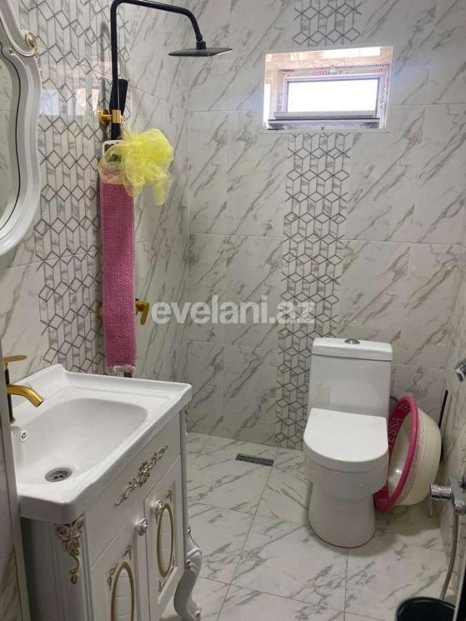 Продаётся, дом / дача, 3-комнаты, 100 m², Баку, Сабунчинский r, Забрат p.