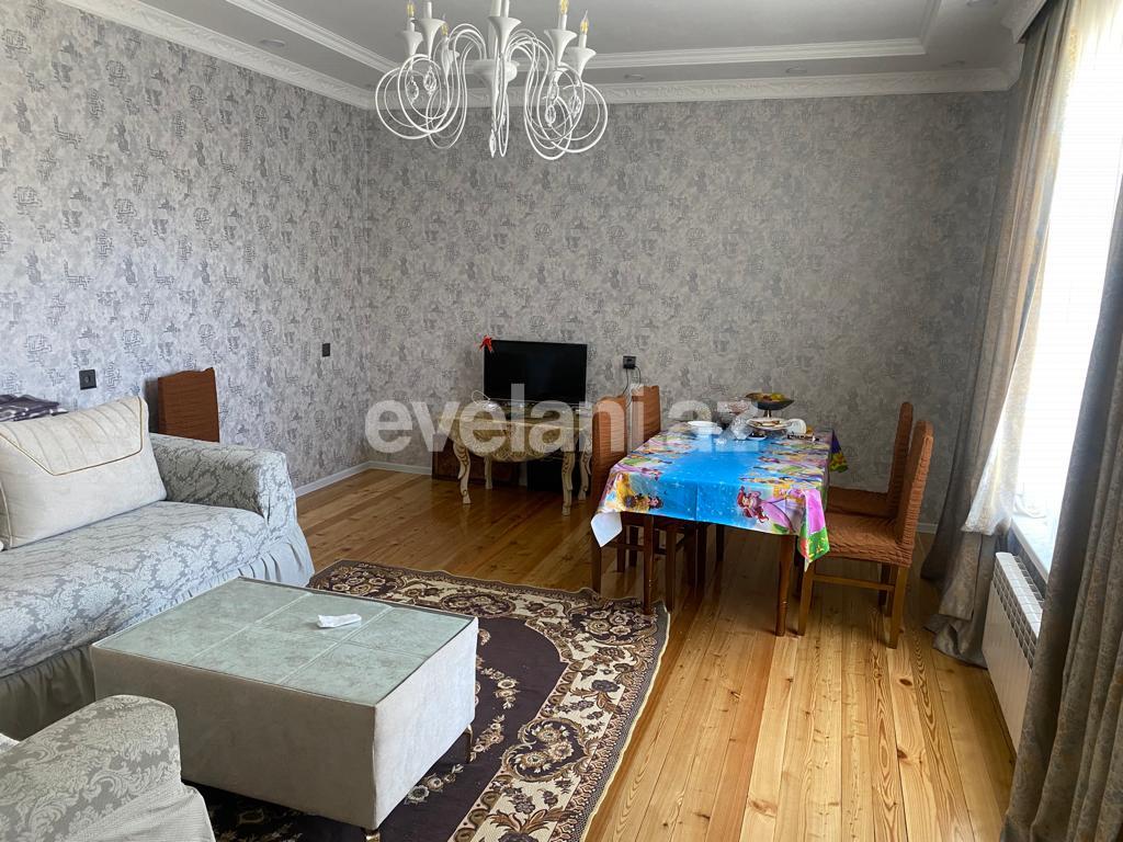 Продаётся, дом / дача, 3-комнаты, 100 m², Баку, Сабунчинский r, Забрат p.