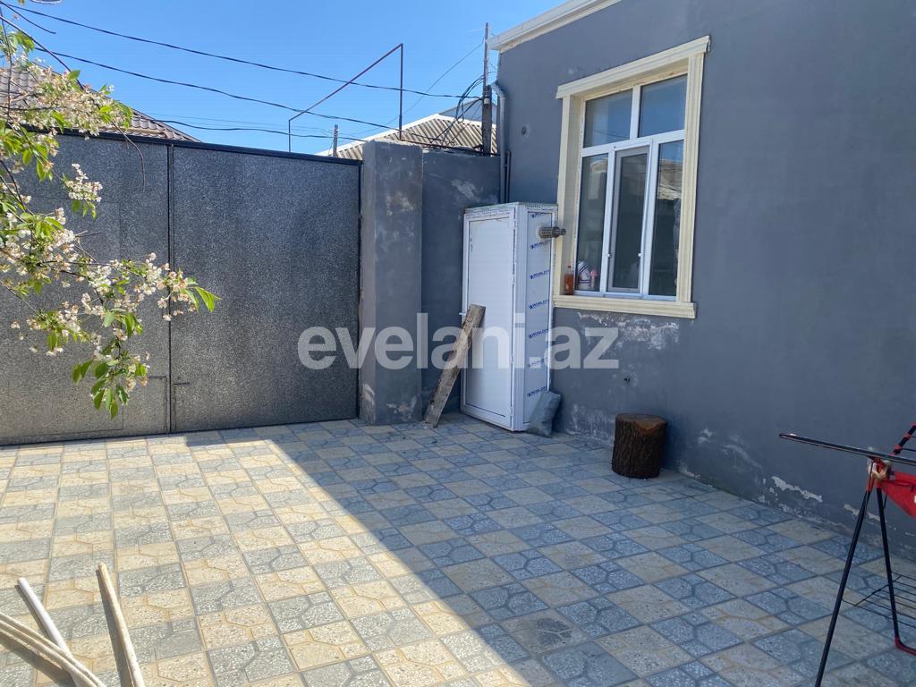 Продаётся, дом / дача, 3-комнаты, 100 m², Баку, Сабунчинский r, Забрат p.