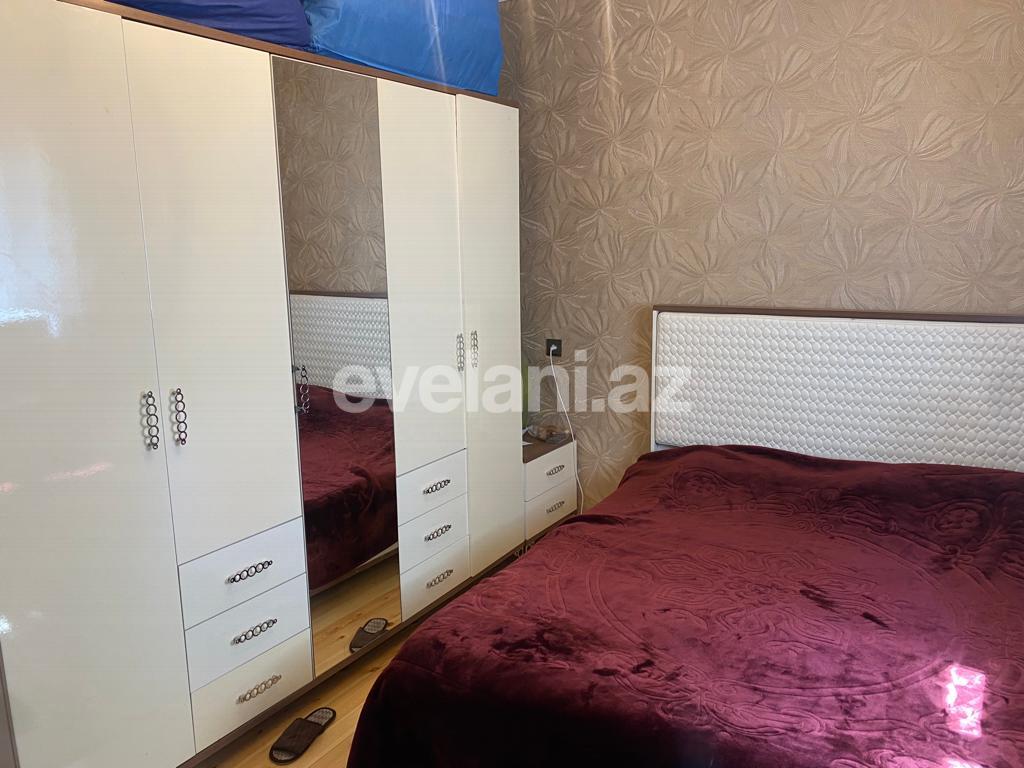 Продаётся, дом / дача, 3-комнаты, 100 m², Баку, Сабунчинский r, Забрат p.