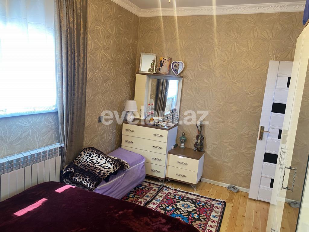 Продаётся, дом / дача, 3-комнаты, 100 m², Баку, Сабунчинский r, Забрат p.