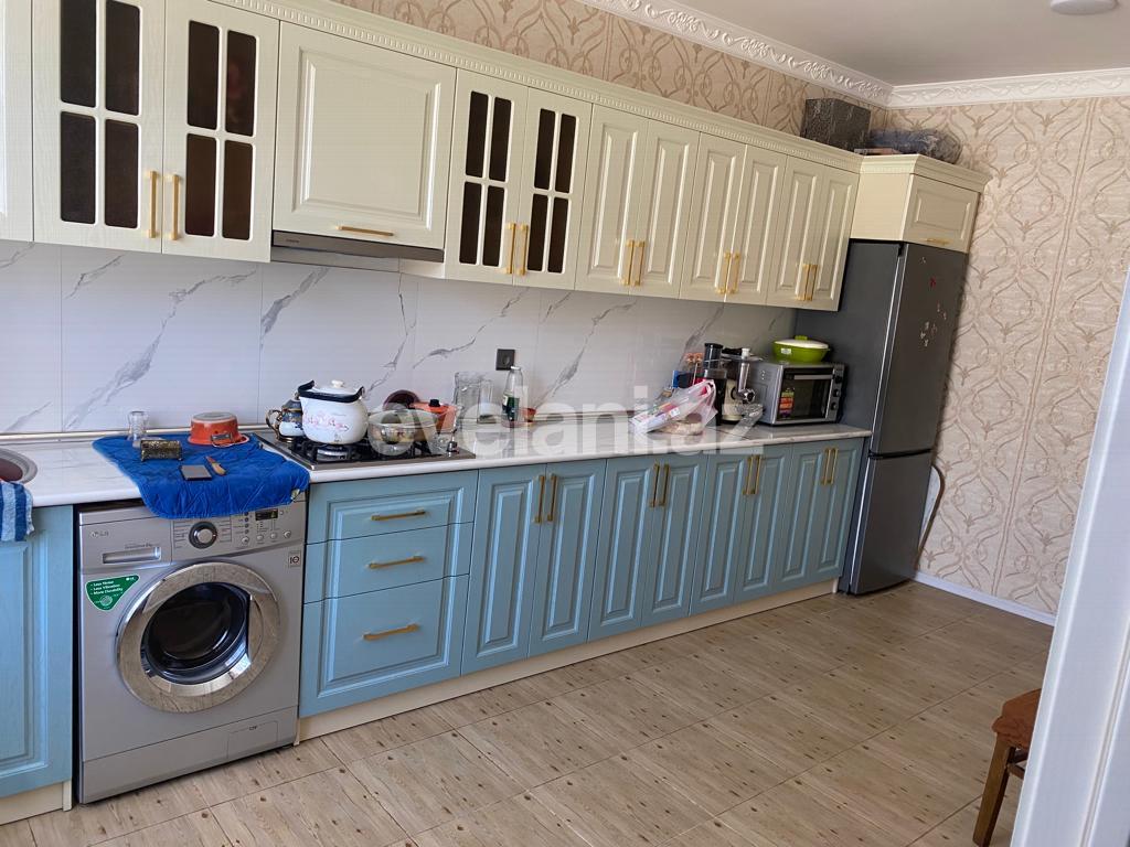 Продаётся, дом / дача, 3-комнаты, 100 m², Баку, Сабунчинский r, Забрат p.