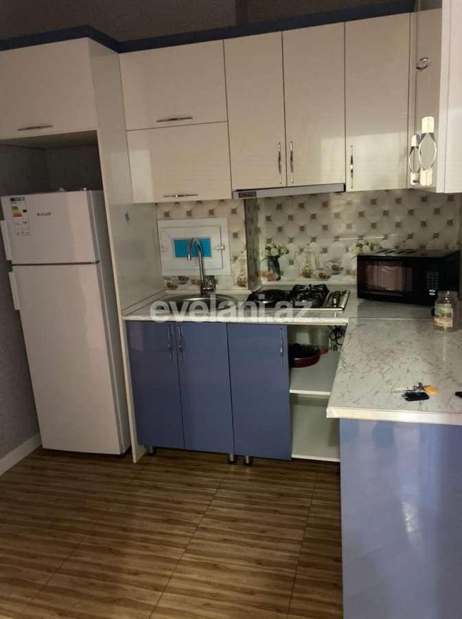 Kirayə verilir, yeni tikili, 2 otaqlı, 69.99 m², Bakı, Xətai r, Şah İsmayıl Xətai m.