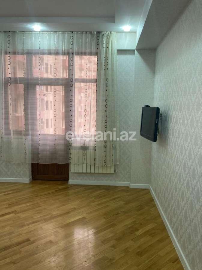 Kirayə verilir, yeni tikili, 2 otaqlı, 69.99 m², Bakı, Xətai r, Şah İsmayıl Xətai m.