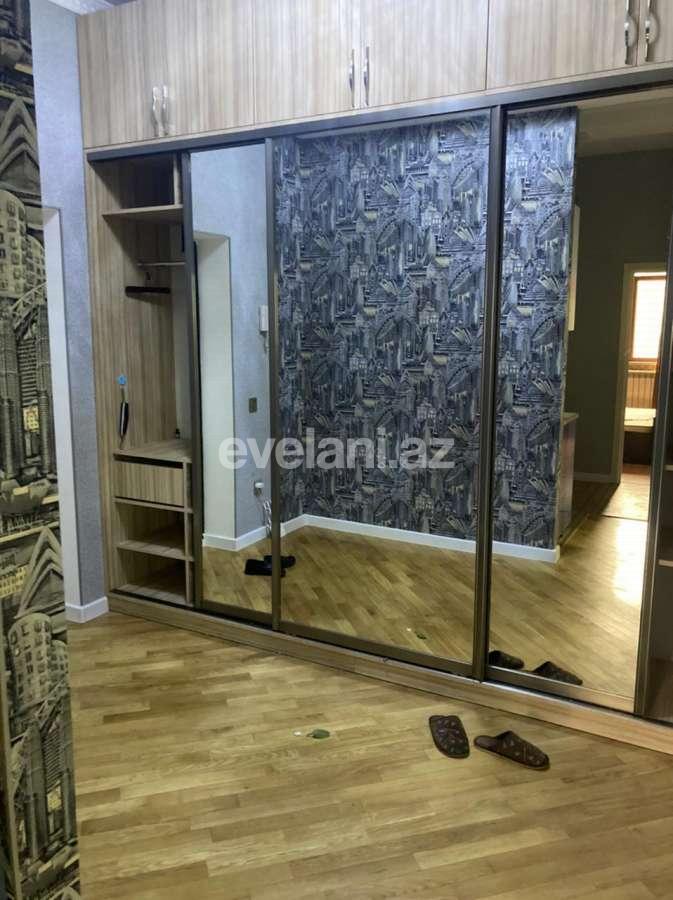 Kirayə verilir, yeni tikili, 2 otaqlı, 69.99 m², Bakı, Xətai r, Şah İsmayıl Xətai m.