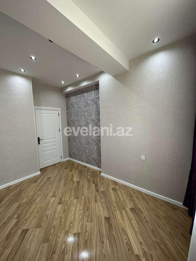 Satılır, yeni tikili, 3 otaqlı, 70 m², Bakı, Nizami r, Qara Qarayev m.