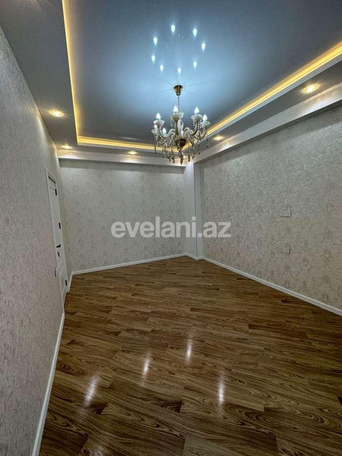 Satılır, yeni tikili, 3 otaqlı, 70 m², Bakı, Nizami r, Qara Qarayev m.