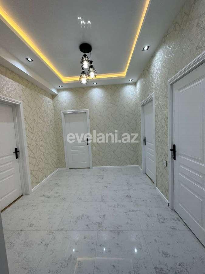 Satılır, yeni tikili, 3 otaqlı, 70 m², Bakı, Nizami r, Qara Qarayev m.