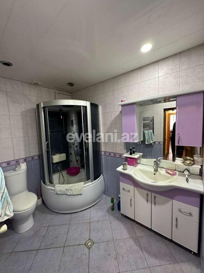 Satılır, köhnə tikili, 3 otaqlı, 100 m², Bakı, Yasamal r, Elmlər Akademiyası m.