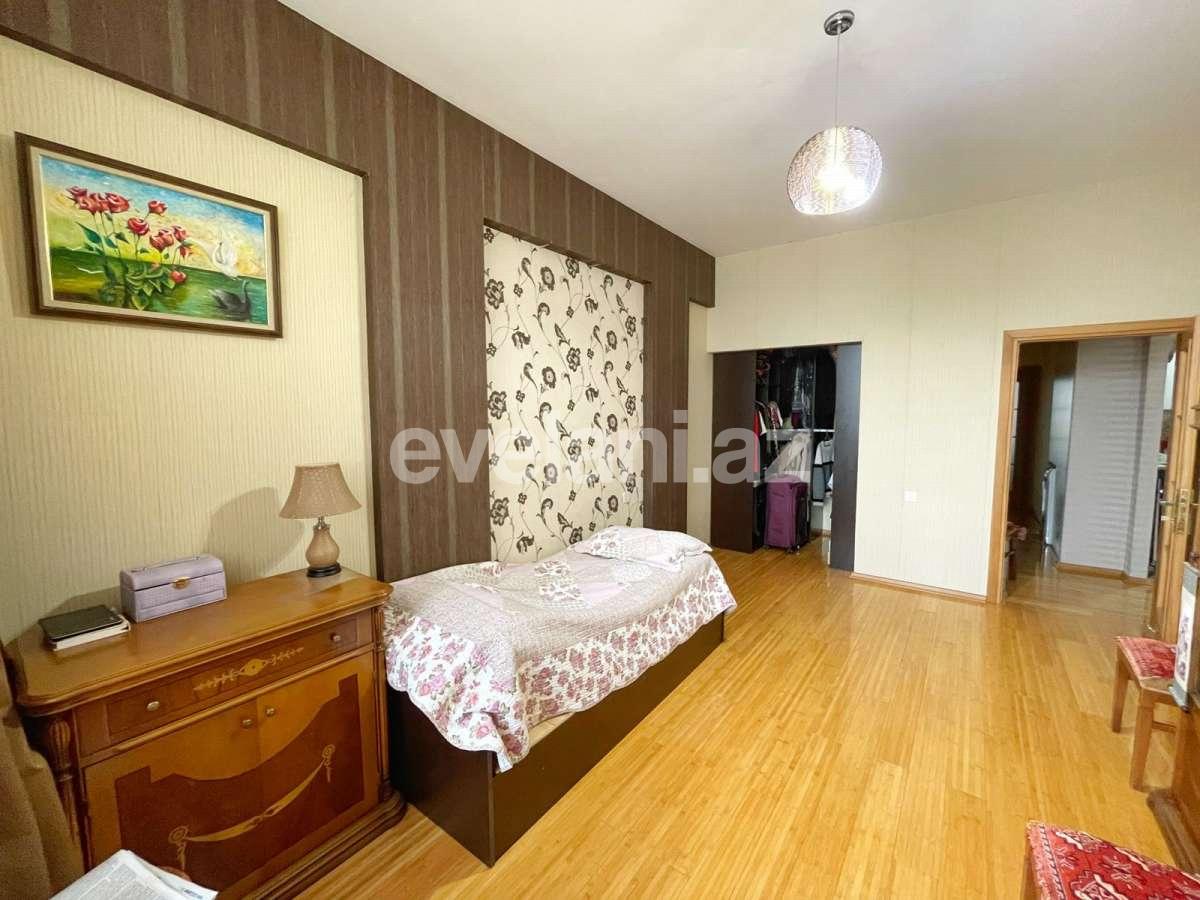 Сдаётся, новостройка, 3-комнаты, 100 m², Баку, Ясамальский r, Иншаатчылар m.