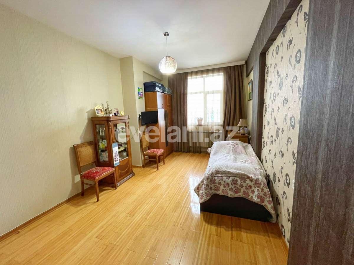 Сдаётся, новостройка, 3-комнаты, 100 m², Баку, Ясамальский r, Иншаатчылар m.