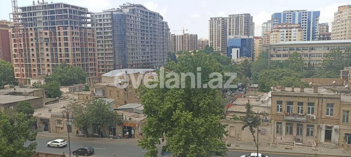 Satılır, yeni tikili, 4 otaqlı, 195 m², Bakı, Nəsimi r, 28 may m.