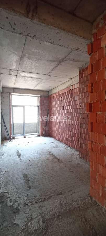 Satılır, yeni tikili, 4 otaqlı, 195 m², Bakı, Nəsimi r, 28 may m.