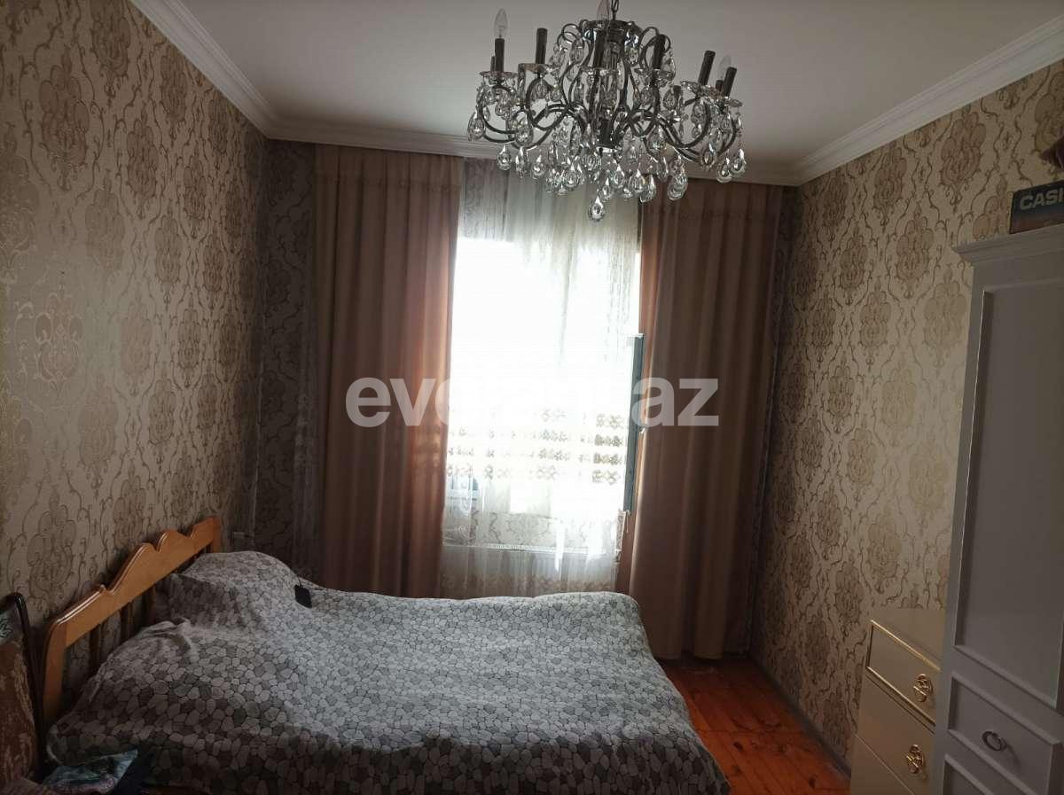 Sale, garden / house, 3 room, 90 m², Baku, Surakhani r, Amirjan d.