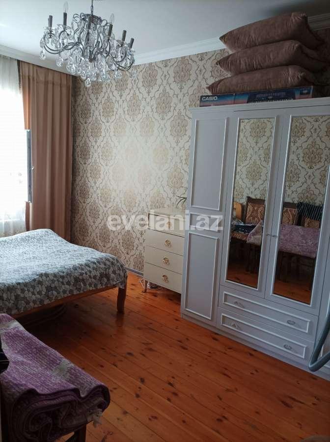 Sale, garden / house, 3 room, 90 m², Baku, Surakhani r, Amirjan d.