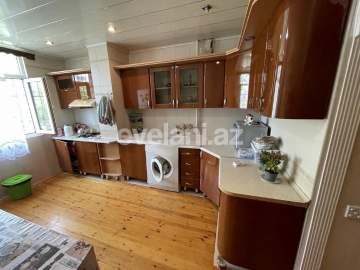 Сдаётся, вторичка, 3-комнаты, 90 m², Баку, Хатаинский r, Ази Асланова p, Ази Асланов m.