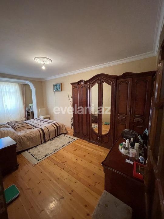 Сдаётся, вторичка, 3-комнаты, 90 m², Баку, Хатаинский r, Ази Асланова p, Ази Асланов m.