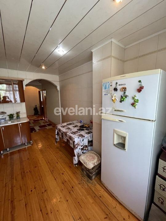 Сдаётся, вторичка, 3-комнаты, 90 m², Баку, Хатаинский r, Ази Асланова p, Ази Асланов m.