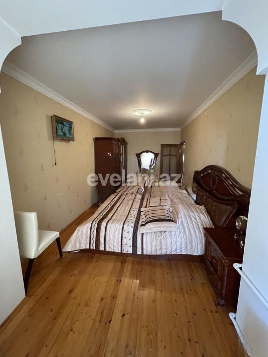 Сдаётся, вторичка, 3-комнаты, 90 m², Баку, Хатаинский r, Ази Асланова p, Ази Асланов m.