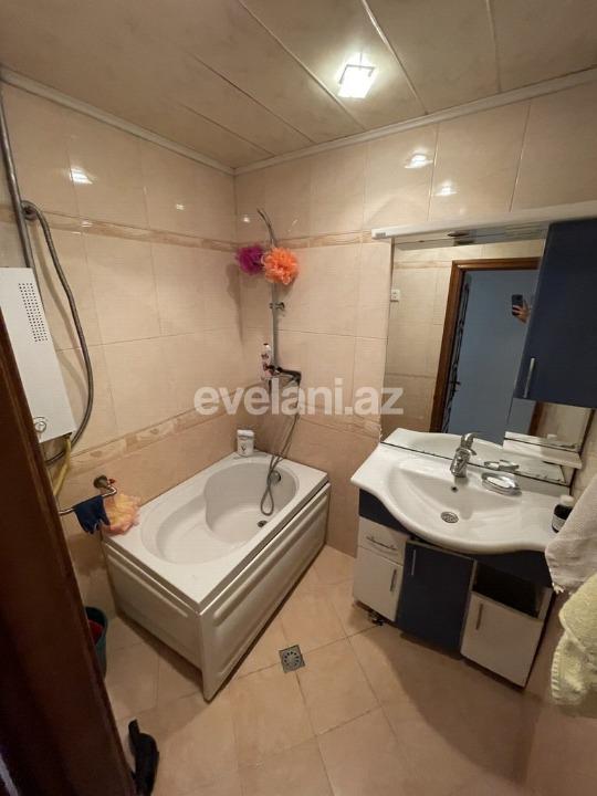 Сдаётся, вторичка, 3-комнаты, 90 m², Баку, Хатаинский r, Ази Асланова p, Ази Асланов m.