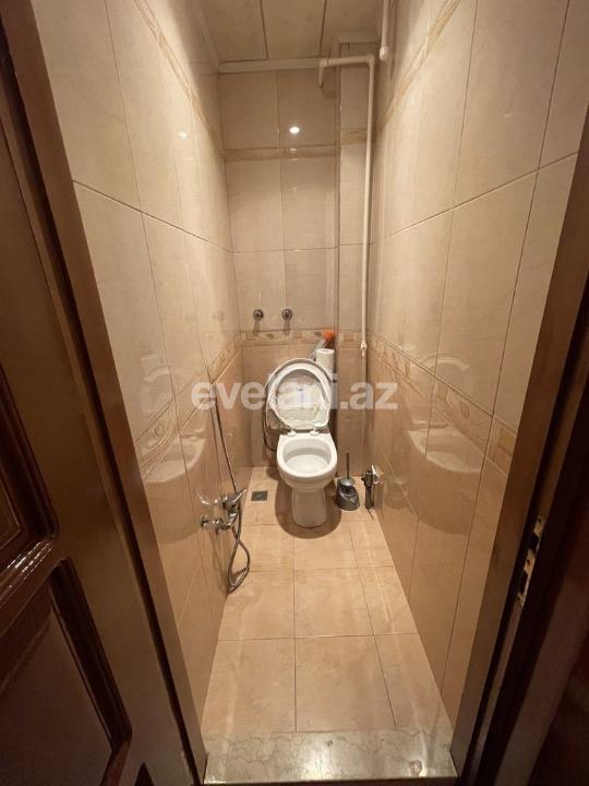 Сдаётся, вторичка, 3-комнаты, 90 m², Баку, Хатаинский r, Ази Асланова p, Ази Асланов m.