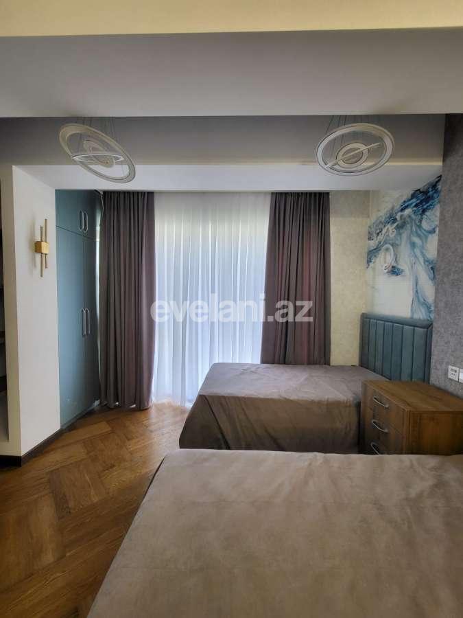Kirayə verilir, yeni tikili, 3 otaqlı, 98 m², Bakı, Xətai r, Şah İsmayıl Xətai m.