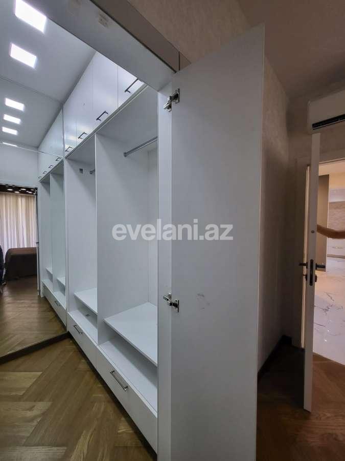 Kirayə verilir, yeni tikili, 3 otaqlı, 98 m², Bakı, Xətai r, Şah İsmayıl Xətai m.