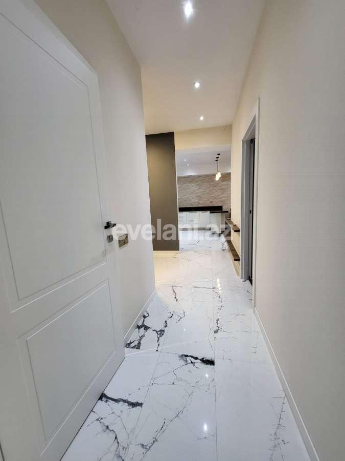 Kirayə verilir, yeni tikili, 3 otaqlı, 98 m², Bakı, Xətai r, Şah İsmayıl Xətai m.