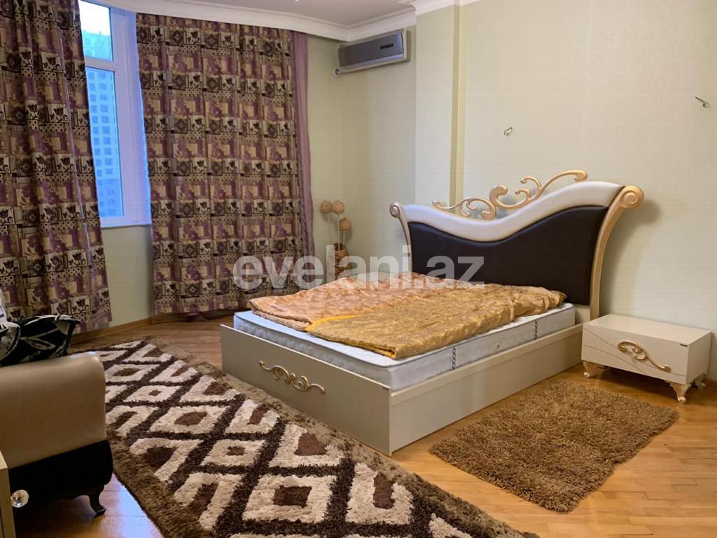 Продаётся, новостройка, 3-комнаты, 120 m², Баку, Ясамальский r, Иншаатчылар m.