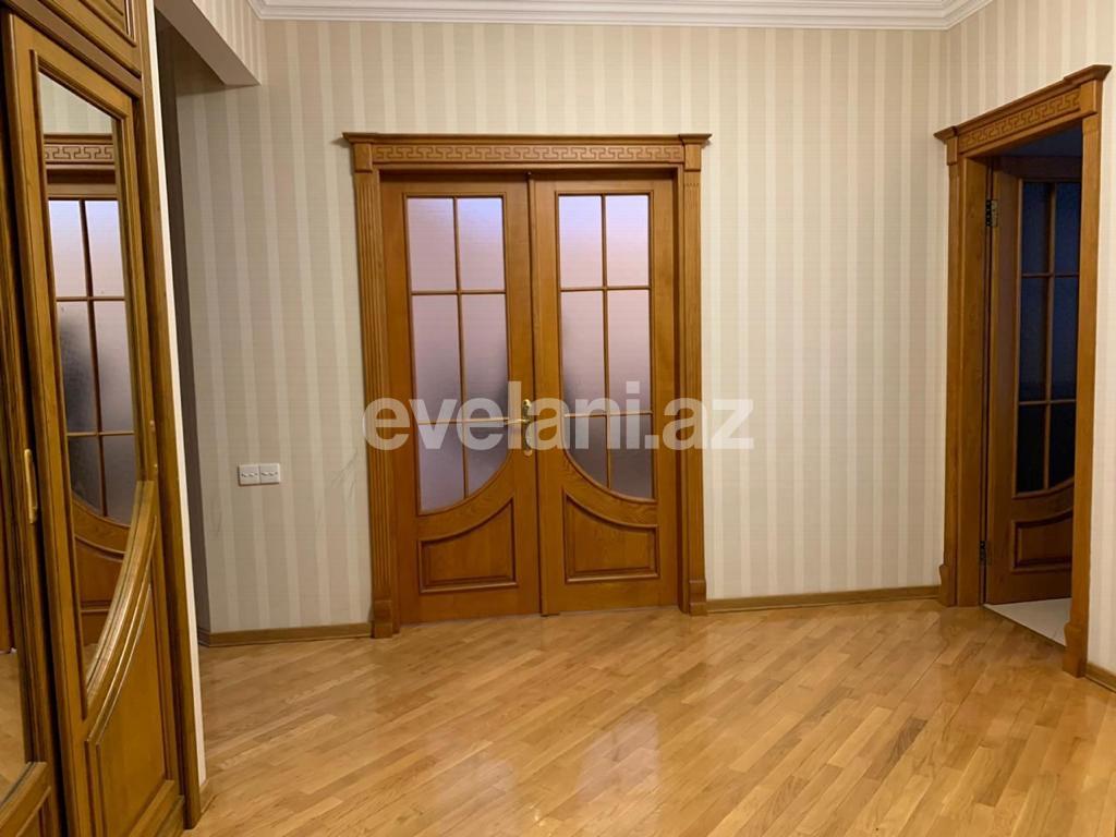 Продаётся, новостройка, 3-комнаты, 120 m², Баку, Ясамальский r, Иншаатчылар m.