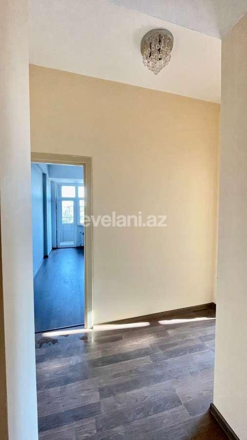 Satılır, yeni tikili, 2 otaqlı, 75 m², Bakı, Xətai r, Həzi Aslanov m.
