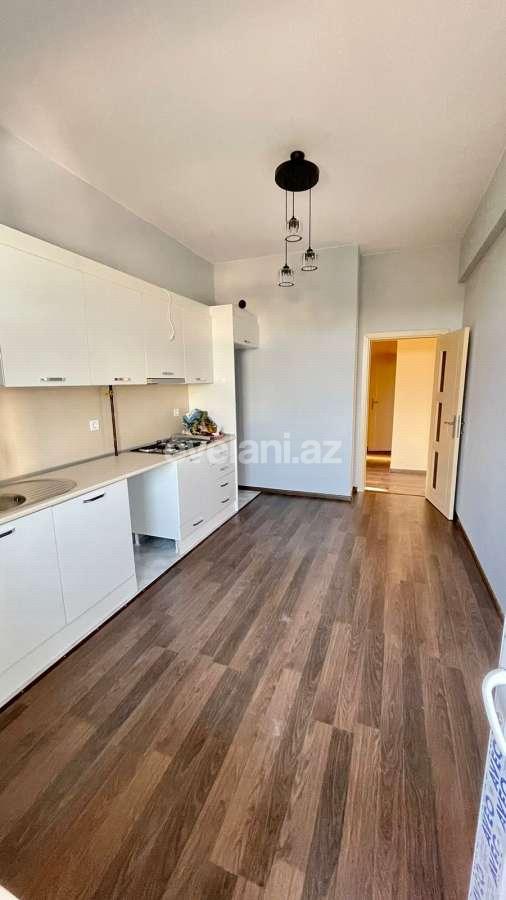 Satılır, yeni tikili, 2 otaqlı, 75 m², Bakı, Xətai r, Həzi Aslanov m.