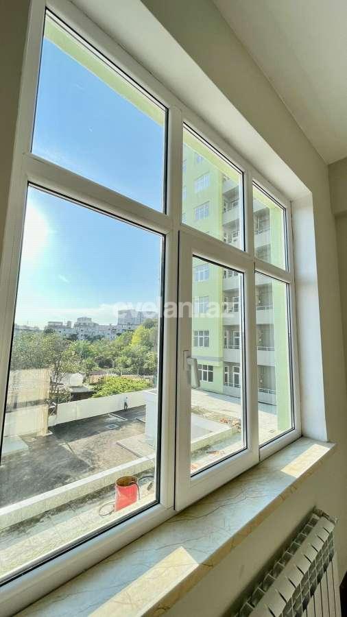 Satılır, yeni tikili, 2 otaqlı, 75 m², Bakı, Xətai r, Həzi Aslanov m.