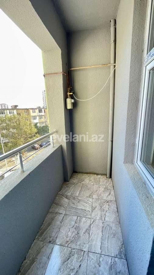 Satılır, yeni tikili, 2 otaqlı, 75 m², Bakı, Xətai r, Həzi Aslanov m.