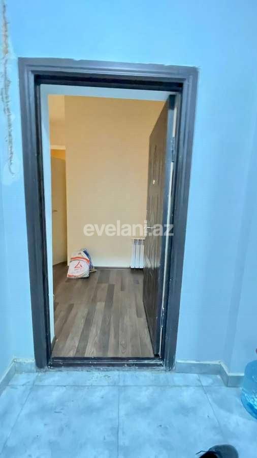 Satılır, yeni tikili, 2 otaqlı, 75 m², Bakı, Xətai r, Həzi Aslanov m.