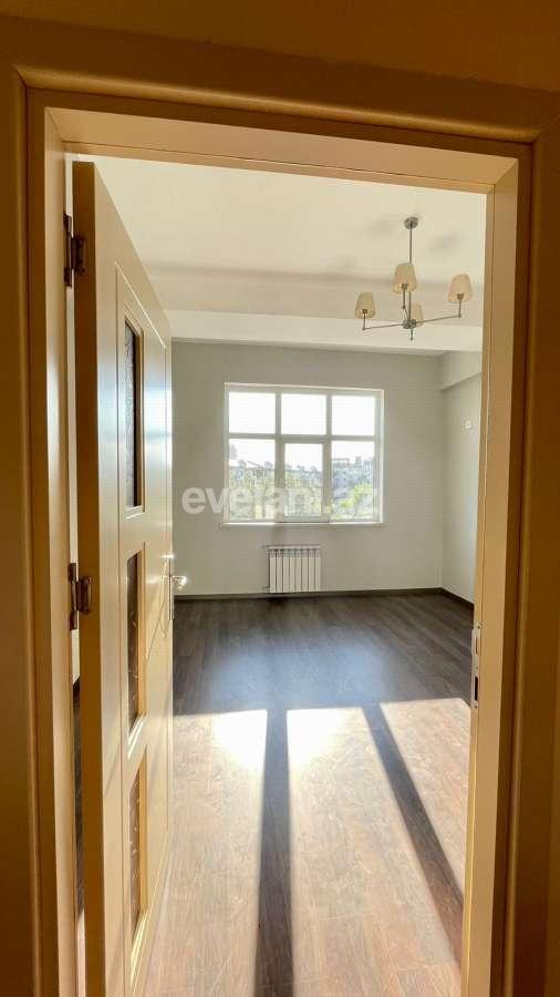 Satılır, yeni tikili, 2 otaqlı, 75 m², Bakı, Xətai r, Həzi Aslanov m.