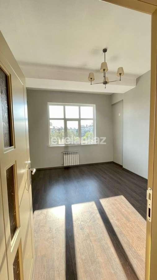 Satılır, yeni tikili, 2 otaqlı, 75 m², Bakı, Xətai r, Həzi Aslanov m.