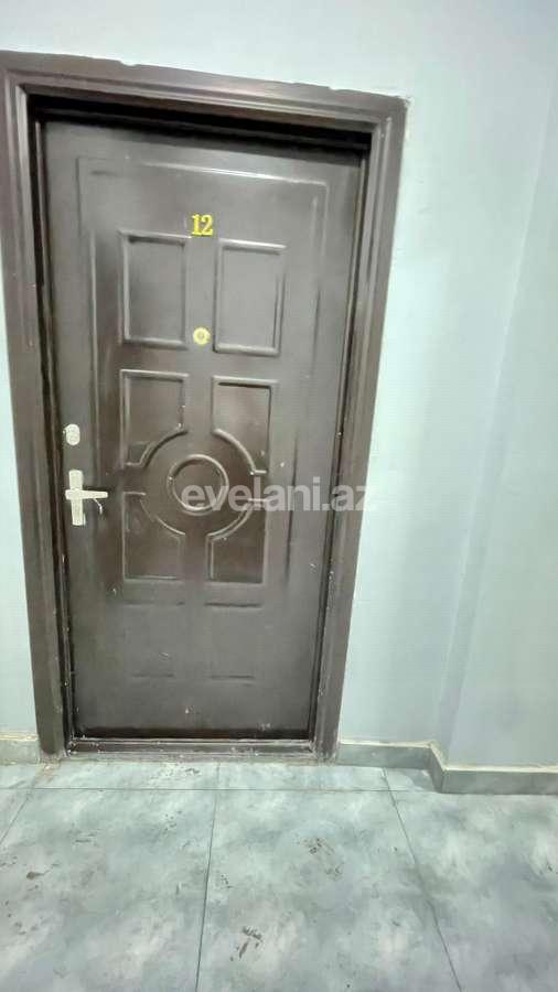 Satılır, yeni tikili, 2 otaqlı, 75 m², Bakı, Xətai r, Həzi Aslanov m.