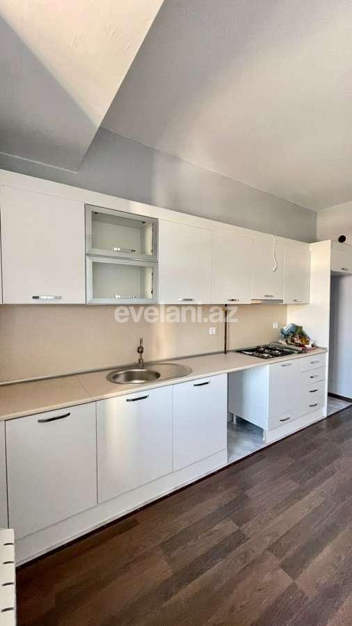 Satılır, yeni tikili, 2 otaqlı, 75 m², Bakı, Xətai r, Həzi Aslanov m.