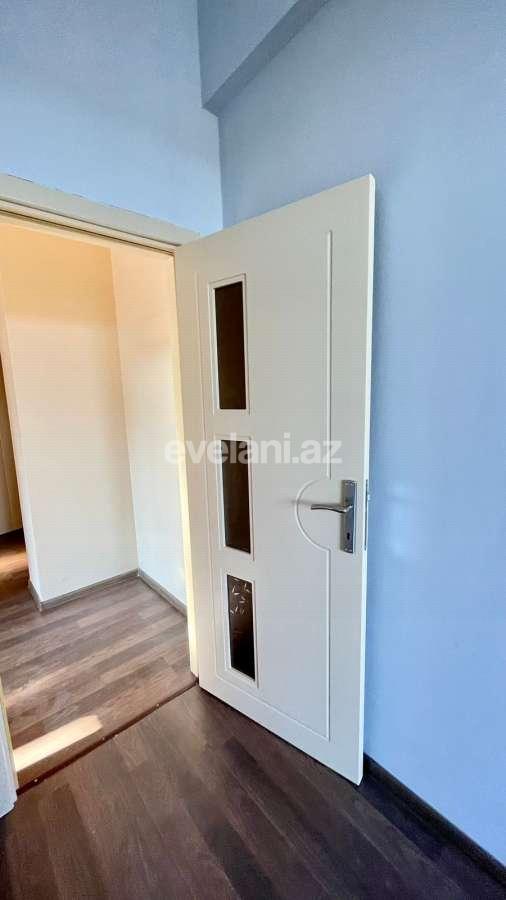 Satılır, yeni tikili, 2 otaqlı, 75 m², Bakı, Xətai r, Həzi Aslanov m.