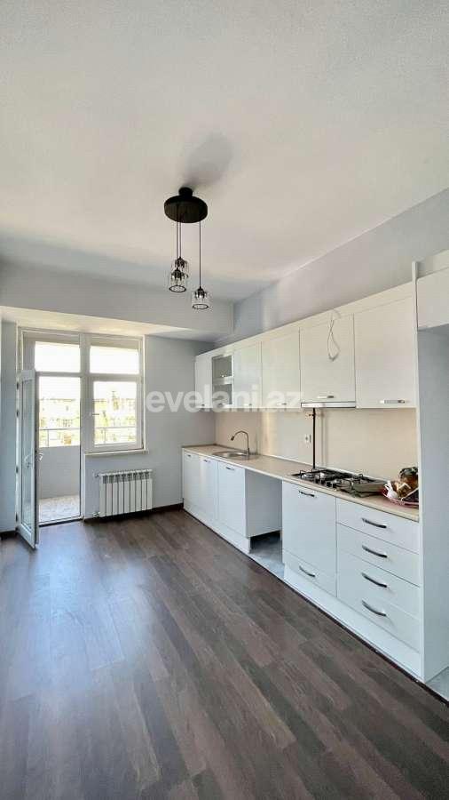 Satılır, yeni tikili, 2 otaqlı, 75 m², Bakı, Xətai r, Həzi Aslanov m.