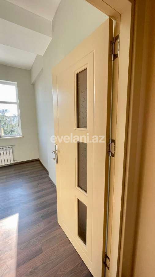 Satılır, yeni tikili, 2 otaqlı, 75 m², Bakı, Xətai r, Həzi Aslanov m.