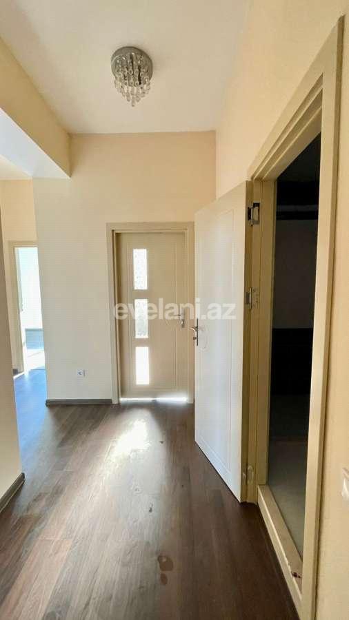 Satılır, yeni tikili, 2 otaqlı, 75 m², Bakı, Xətai r, Həzi Aslanov m.