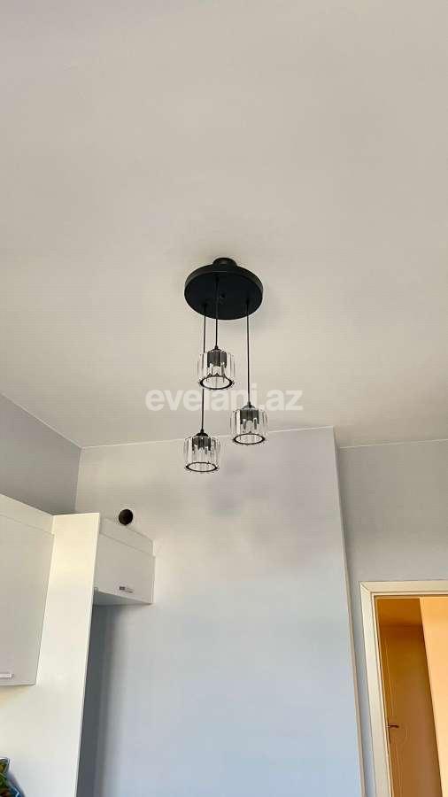 Satılır, yeni tikili, 2 otaqlı, 75 m², Bakı, Xətai r, Həzi Aslanov m.