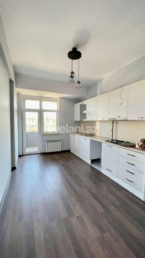 Satılır, yeni tikili, 2 otaqlı, 75 m², Bakı, Xətai r, Həzi Aslanov m.