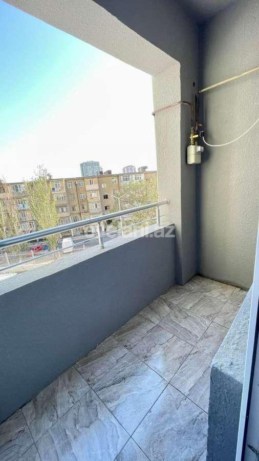 Satılır, yeni tikili, 2 otaqlı, 75 m², Bakı, Xətai r, Həzi Aslanov m.