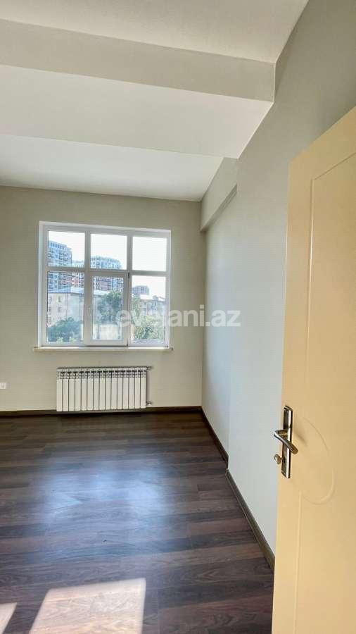 Satılır, yeni tikili, 2 otaqlı, 75 m², Bakı, Xətai r, Həzi Aslanov m.