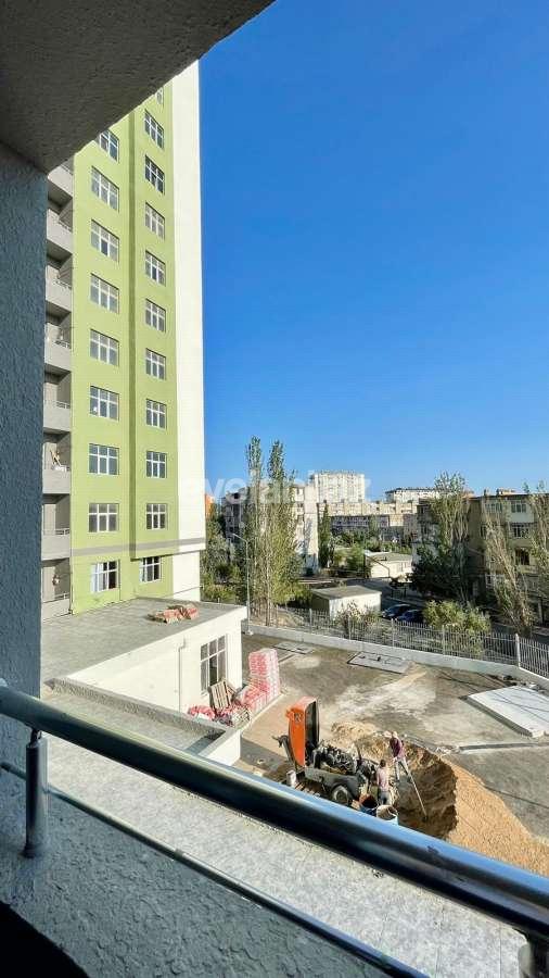 Satılır, yeni tikili, 2 otaqlı, 75 m², Bakı, Xətai r, Həzi Aslanov m.